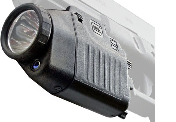 Glock Donates $100,000 To Warrior Foundation