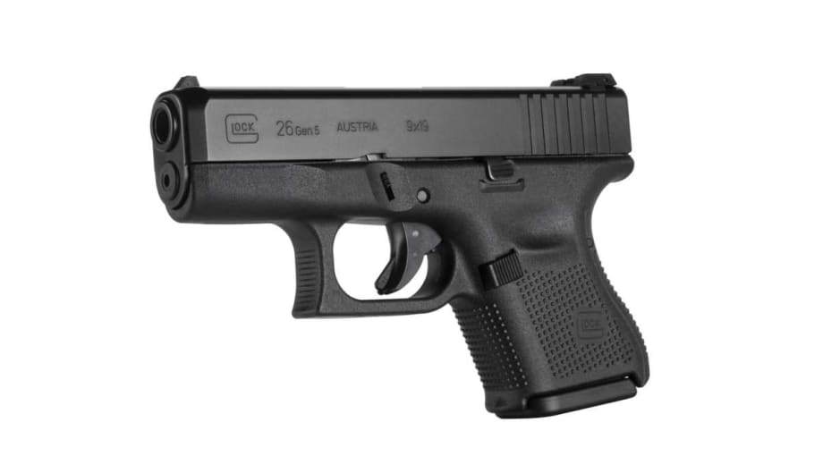 G26 Gen5