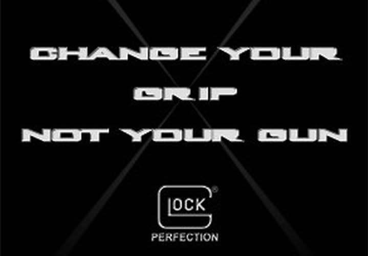 Glock Will Bring Next-Gen Pistols to 2010 SHOT Show