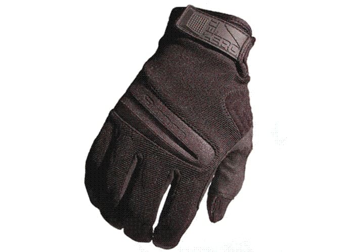 Patrol Gloves