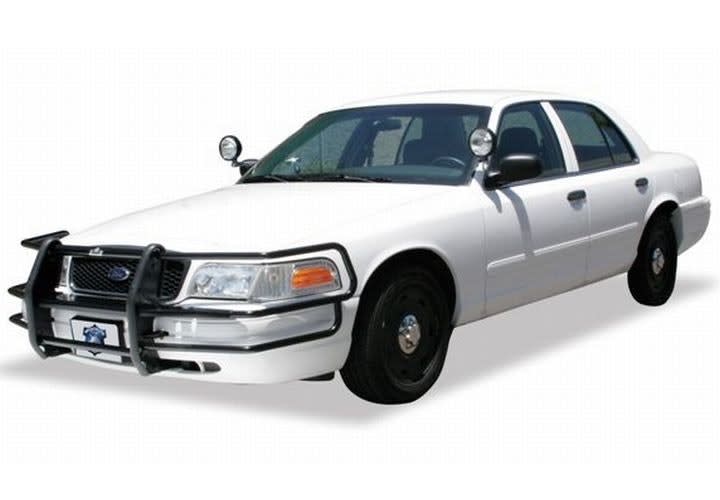 Go Rhino Introduces Wrap-Around Brush Guards