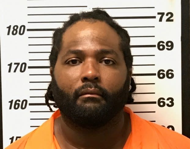 Suspect Faces Capital Murder Charge in Killing of MS Deputy, 7 Others