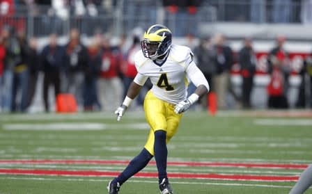 Super Bowl-Winning Player Leaves NFL to Join Michigan State Police