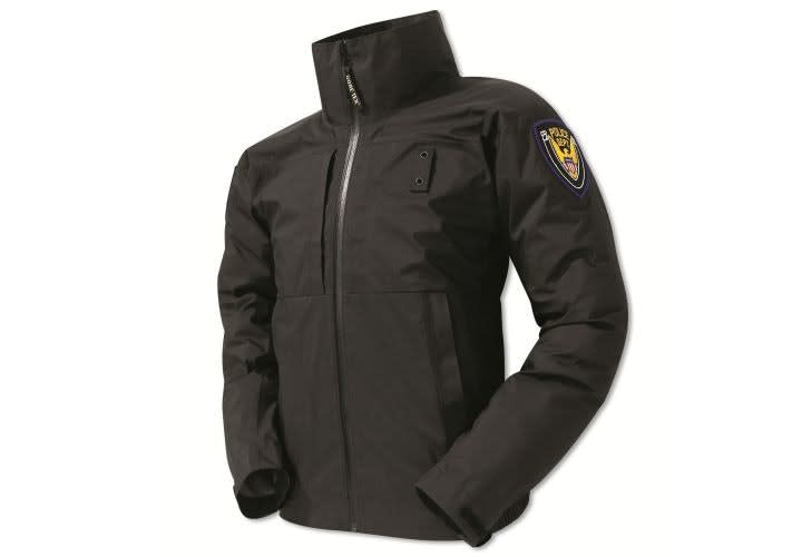 Gore Introduces Patrol Jackets