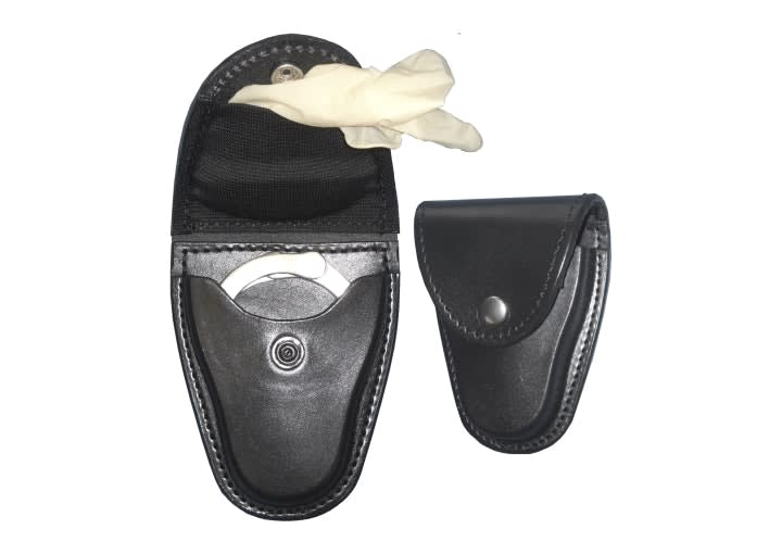 Model 80 Handcuff Case