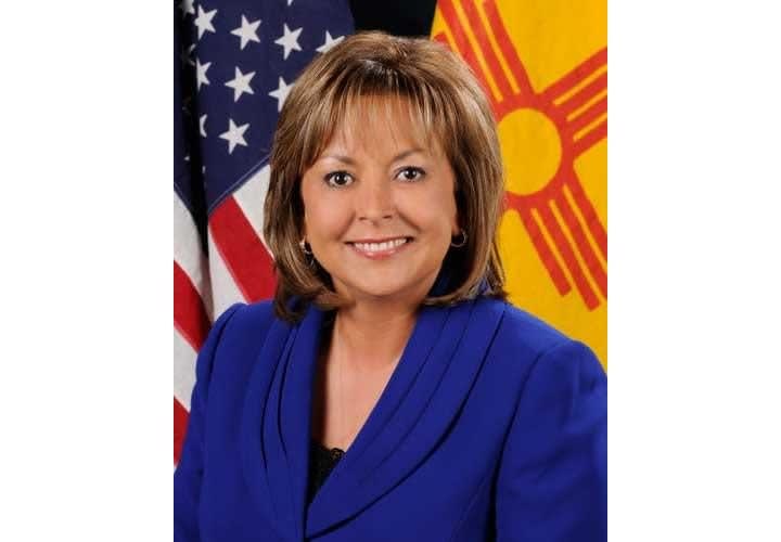 New Mexico Governor Signs Bill Prohibiting Civil Asset Forfeiture