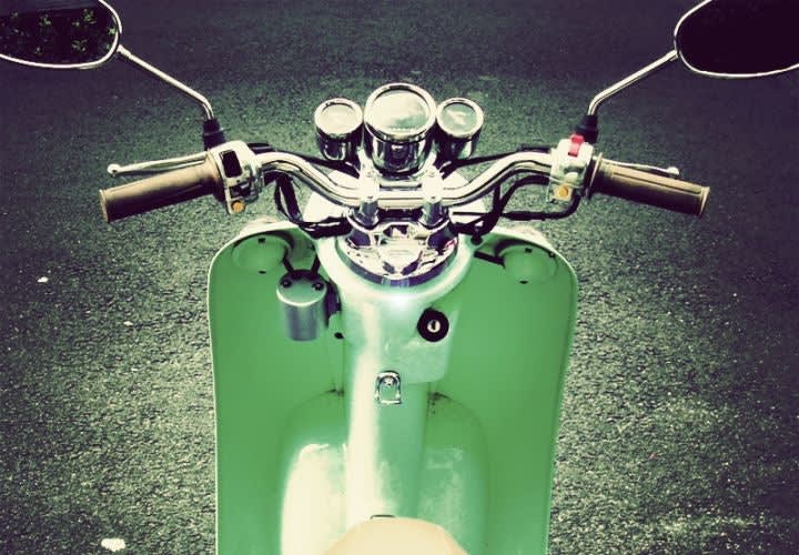 Moped Driver's Sex Bribe Lands Him In Jail