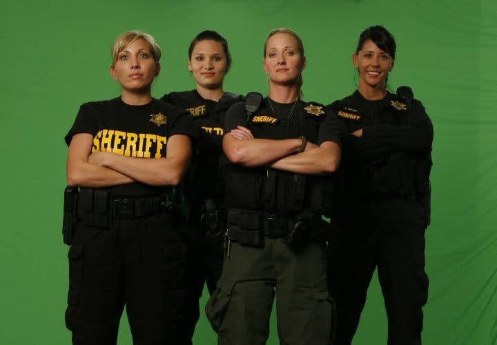 Reality in Maricopa County? I Hope Not