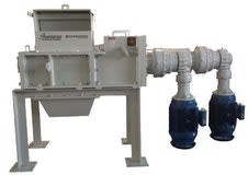 Gunbusters Firearms Pulverizer System Awarded Patent