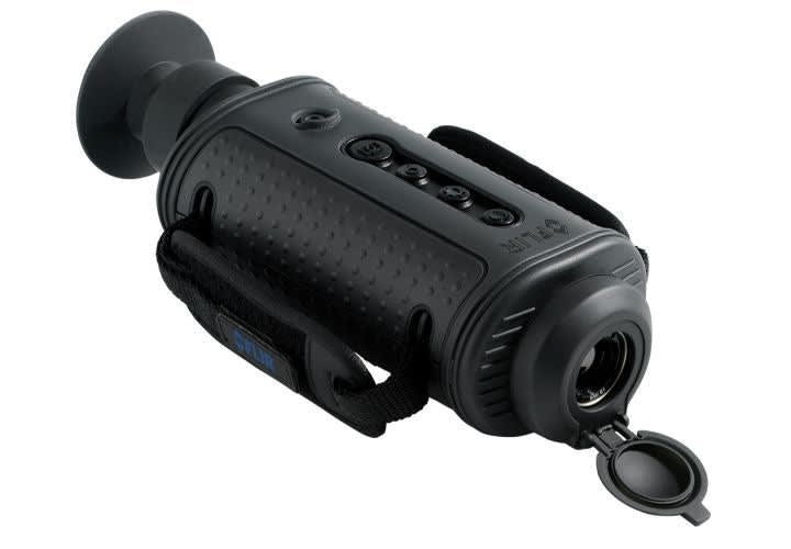 FLIR Systems Introduces H-Series Hand-held Thermal Cameras