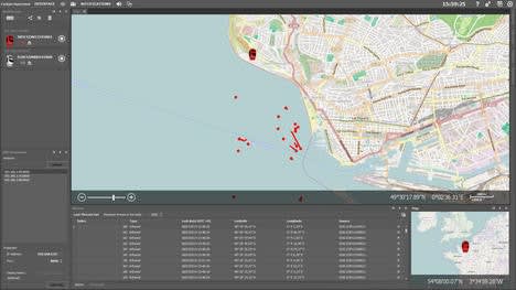 HGH Infrared Systems' Cyclope Hypervisor to Streamline Multi-site Management