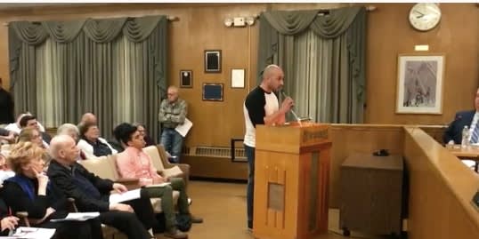 Video: NJ City Forces Retirement on 6 Officers Involved in Shootings, Accidents