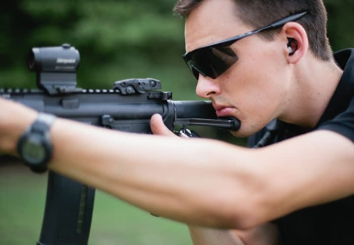 Halix Introduces AR Chin Stock