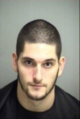 Handcuffed Suspect Escapes VA Police Station During Smoke Break