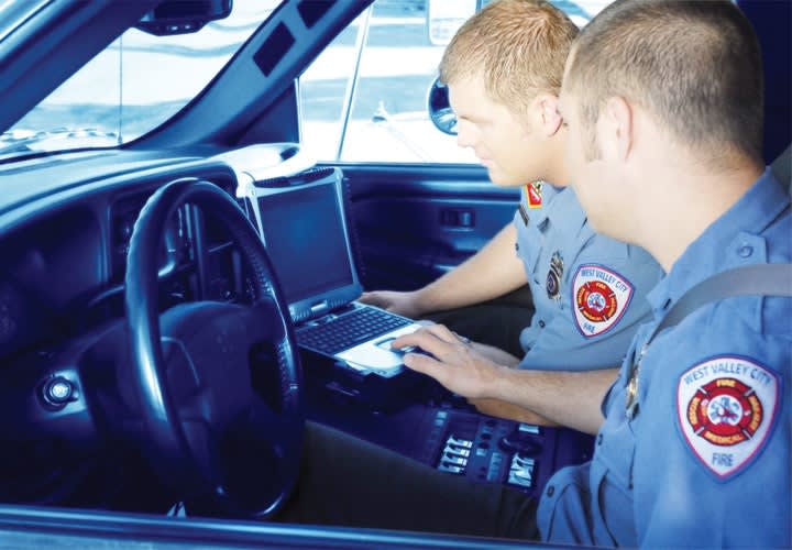 Mobile Computing Tools