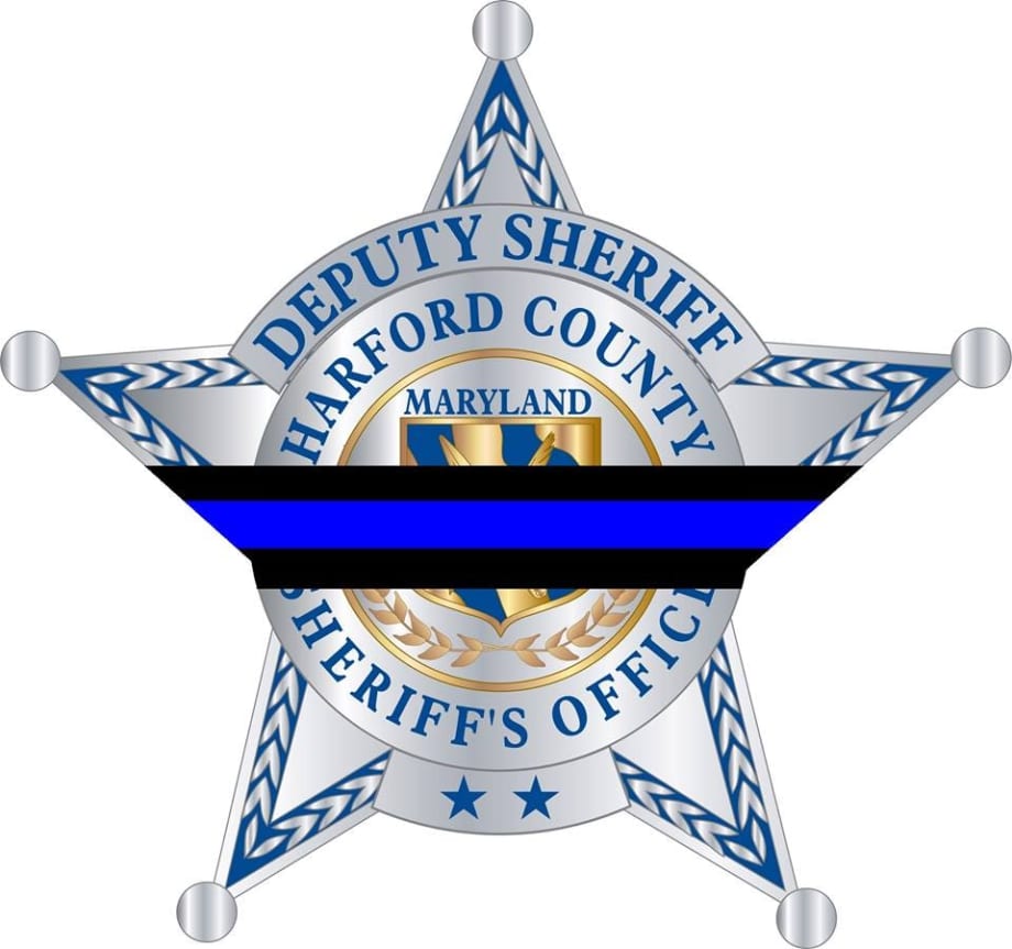 2 Maryland Deputies Killed in Related Shootings