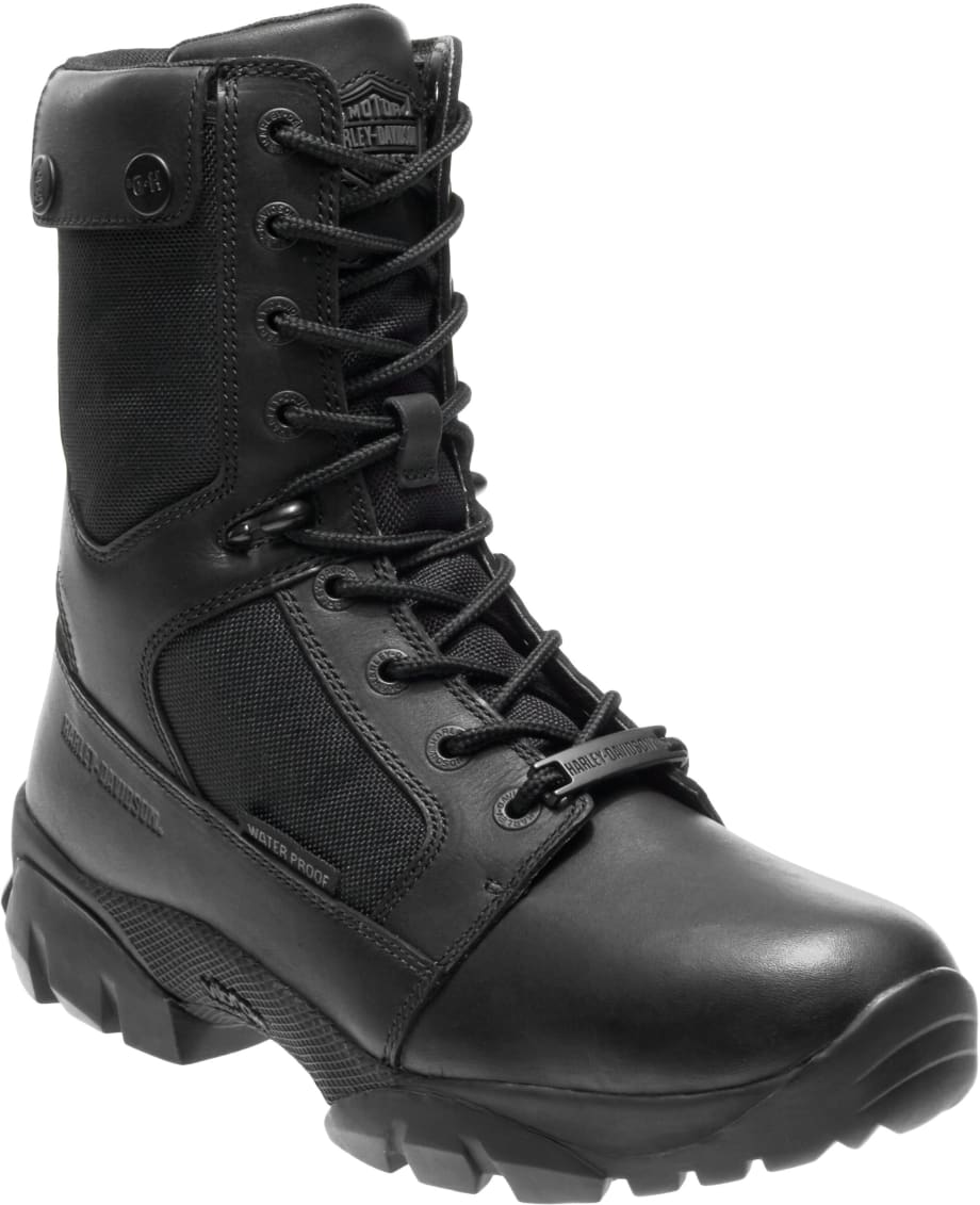Britford Boot