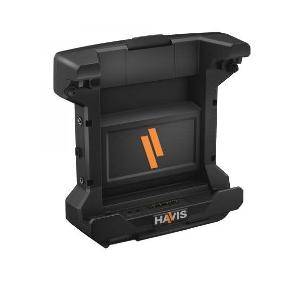 Havis Offers New Docking Station for Dell Latitude 12 Rugged Tablet