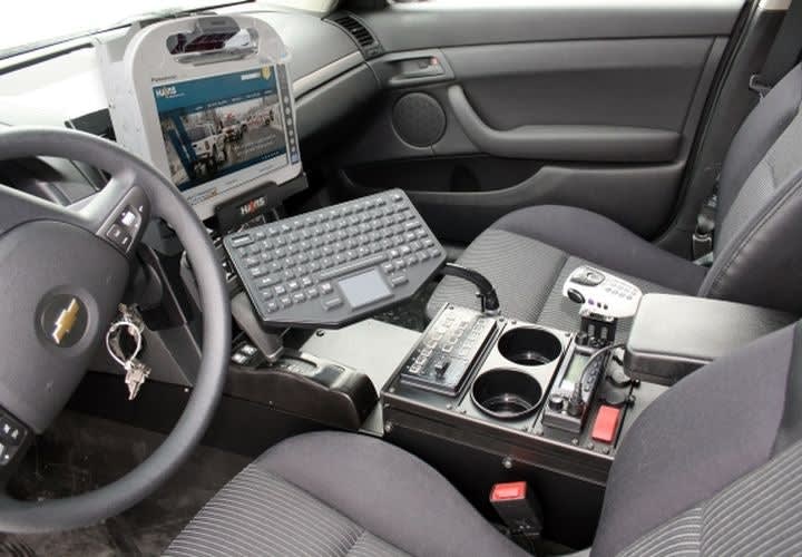 Havis Introduces Docking Station for Toughbook Tablet