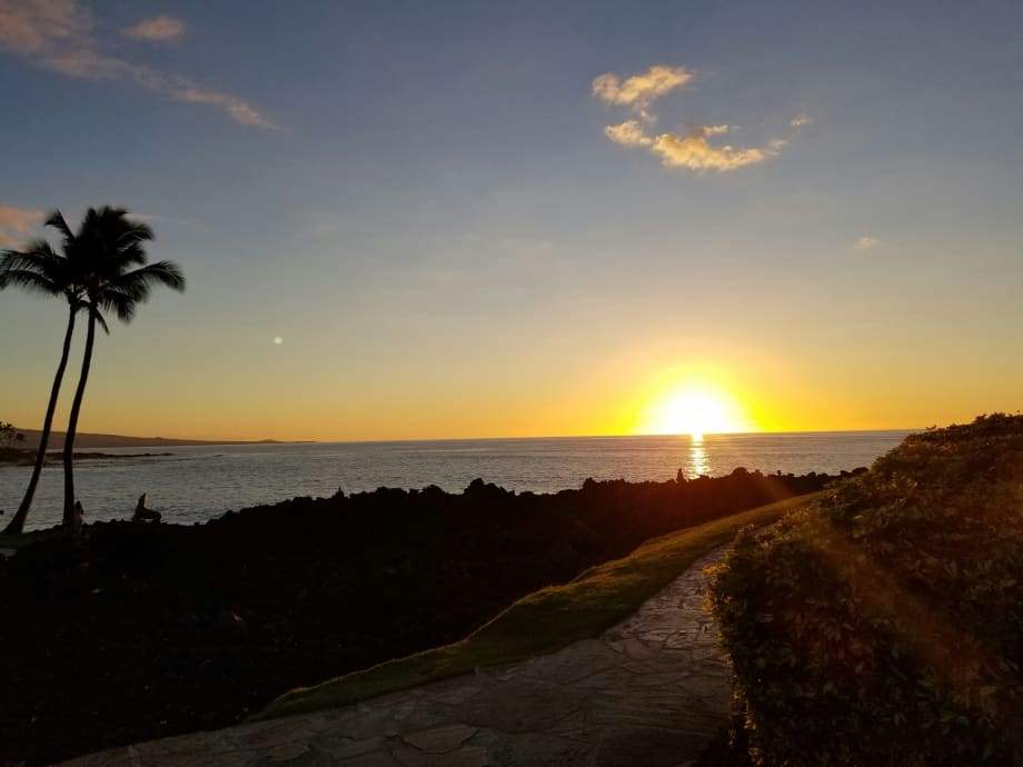 Recharging Your Batteries: The Benefits of "Unplugging"