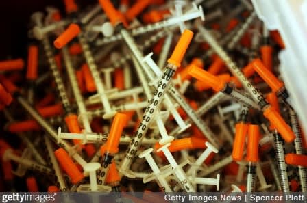 Why "Safe Injection Sites" are the Wrong Answer to the Opioid Question