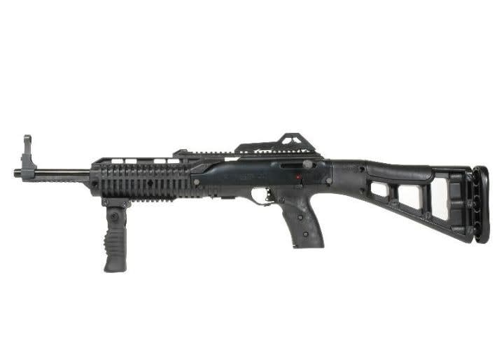 Hi-Point Debuts .45 ACP Carbine