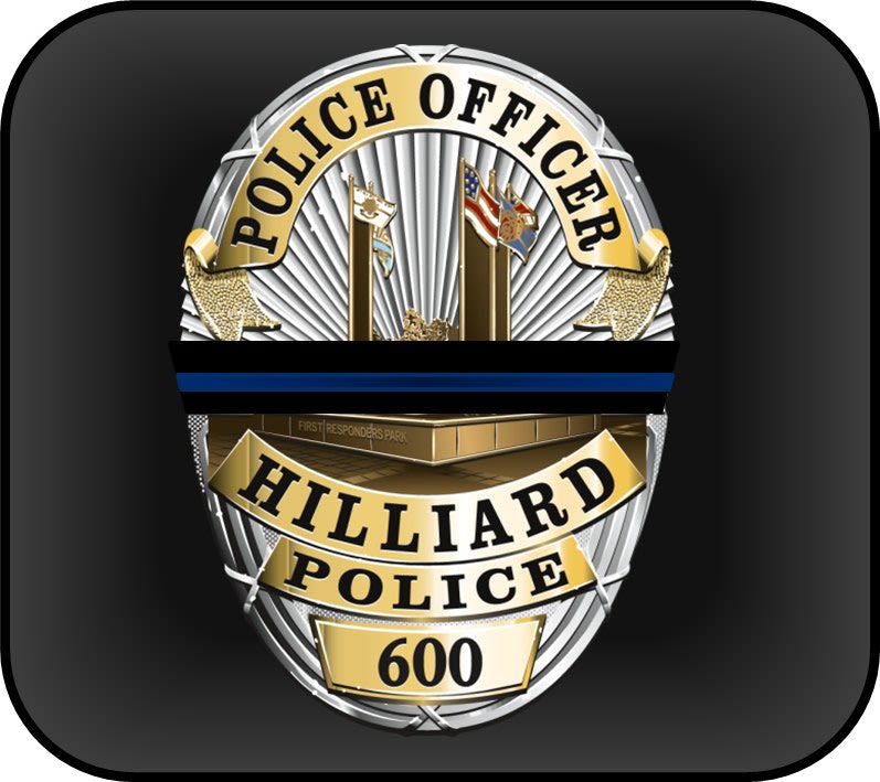 Ohio Motor Officer Killed in Training Exercise Crash