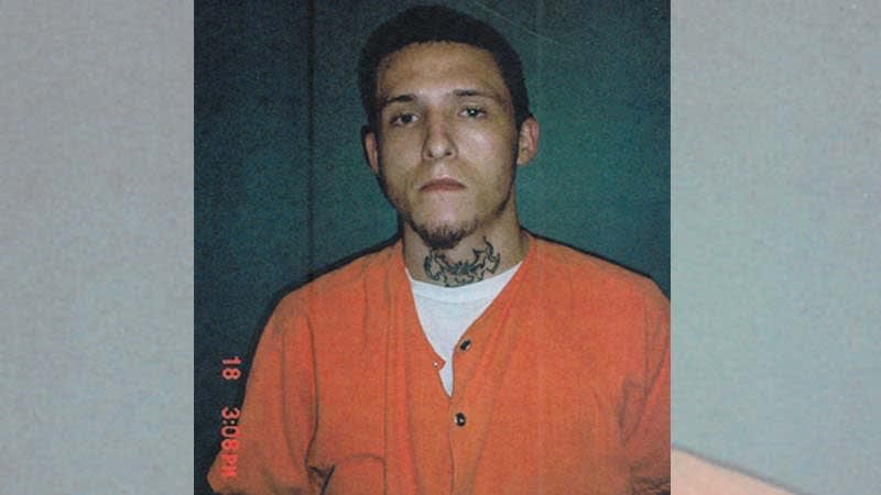 Suspect Wanted for Disarming Nebraska Officer Shoots Self on Sioux Reservation