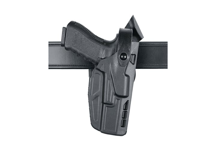 Holsters & Duty Gear: Proven Designs and New Technology