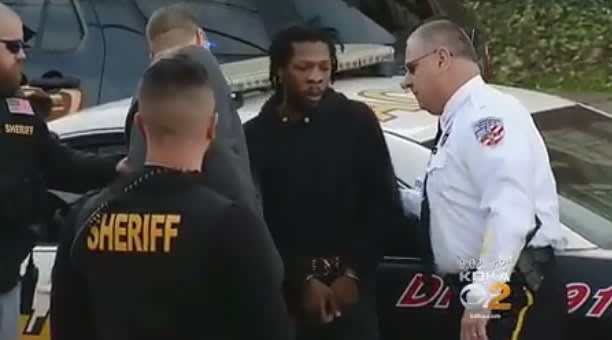 Man Suspected of Killing PA Officer Arrested