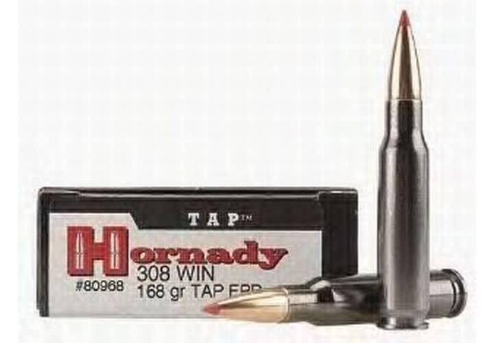 .308 Gives You the Longer-Range Edge