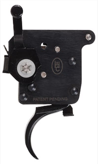 Remington 700 Two-Stage Trigger
