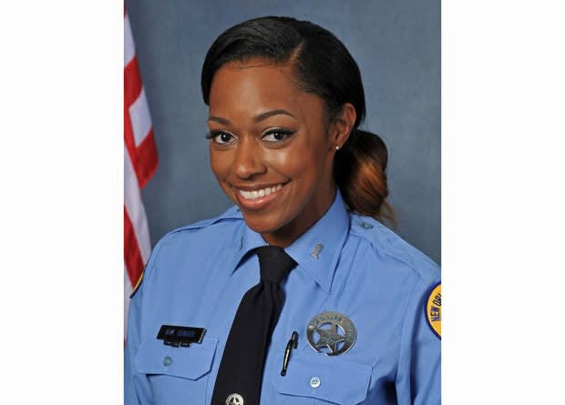 New Orleans Officer Dies from Crash Injuries, Driver Expected to Face Charges