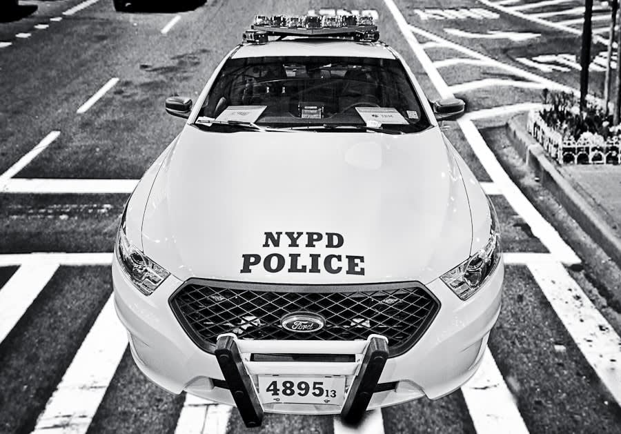 Bratton's Collaborative Policing Tested in NYC Neighborhood