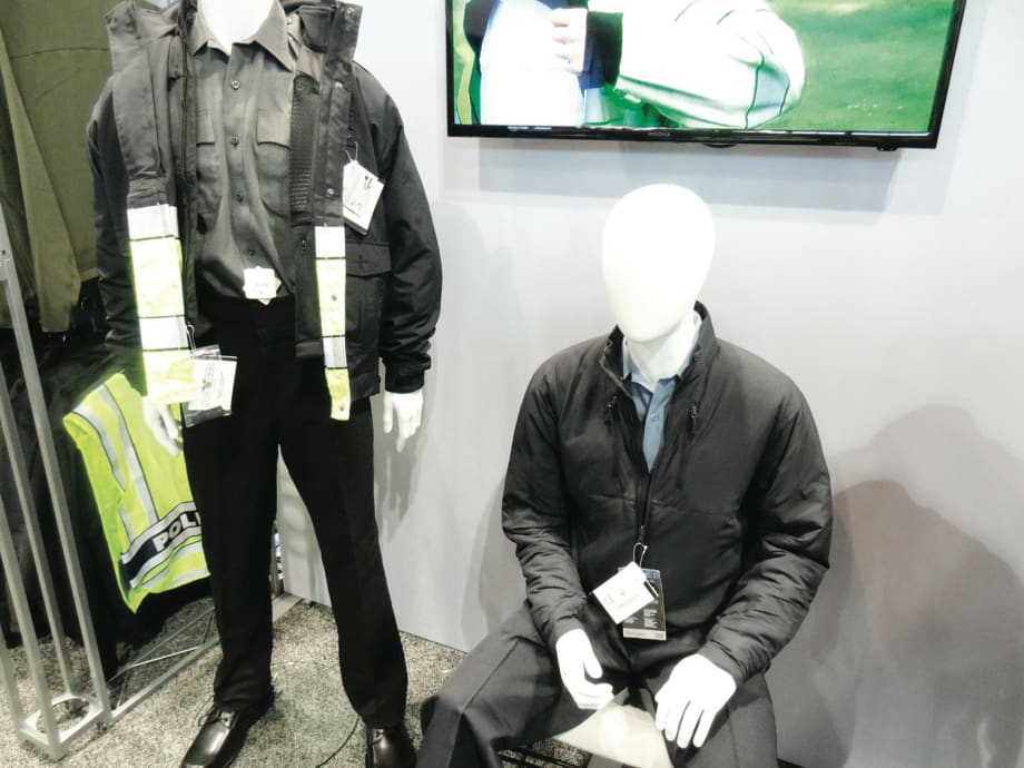 IACP 2015: Report from the Aisles