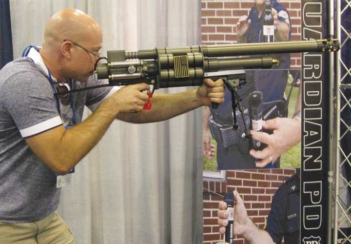 IACP 2009: Best of Show