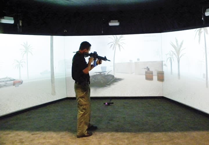 IACP 2014: Report from the Aisles