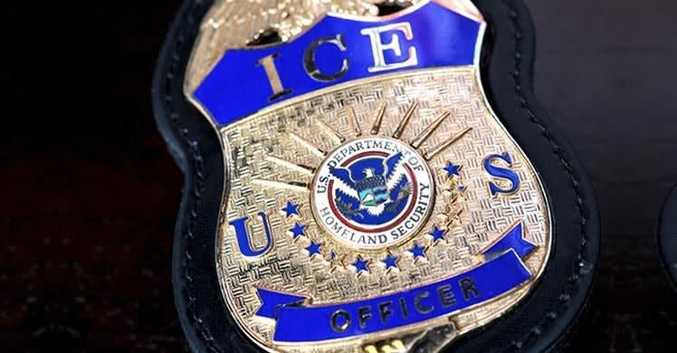ICE Arrests 91 in New Jersey Operation Targeting Criminal Aliens