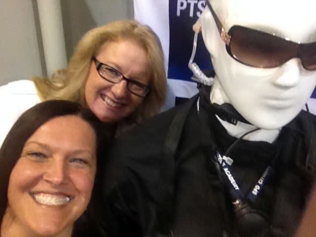 SHOT Show 2015: Officers Can Win ESS Eyewear at SHOT Show