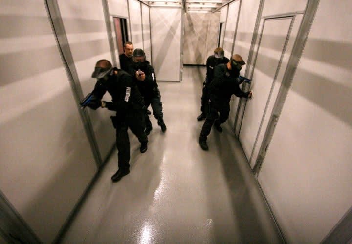 Hufcor Wall Systems Chooses Action Target as Global Representative