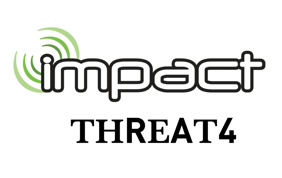 Impact Radio Accessories to Acquire Threat4