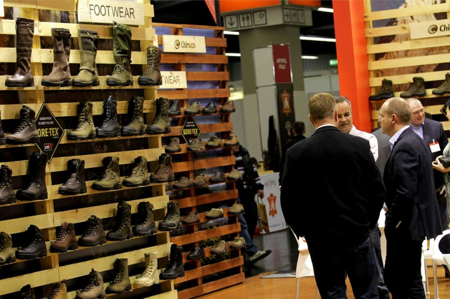 IWA OutdoorClassics 2015 Show to be Held in March