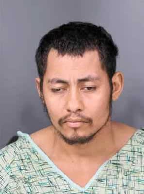 CA Sheriff Says Previously Deported Illegal Immigrant Shot Deputy