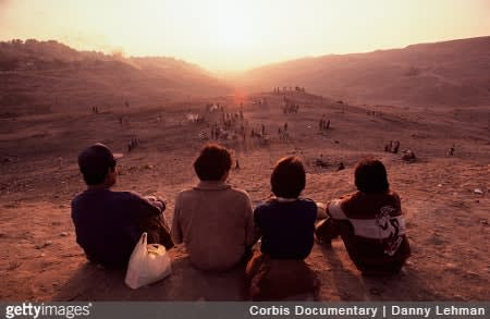 Texas Deputies Barred from Moonlighting at Immigrant Children’s Detention Facilities