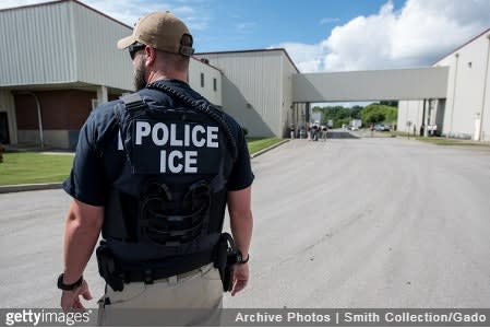 New Jersey AG Limits Immigration Enforcement Duties for Local Police