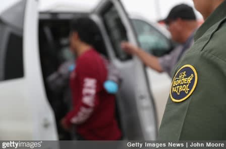 Judge: California Sanctuary Laws Not Impeding Federal Immigration Policy