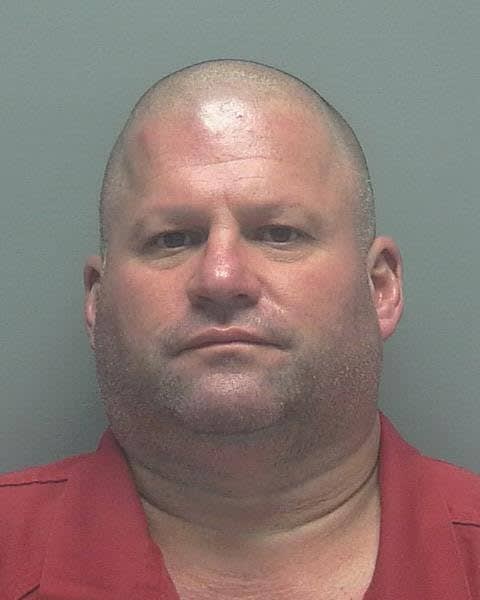 Florida Police Impostor Accused of Murdering 2 Teens, Wounding Another