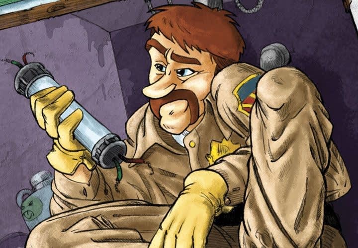 Cognitive Dissonance