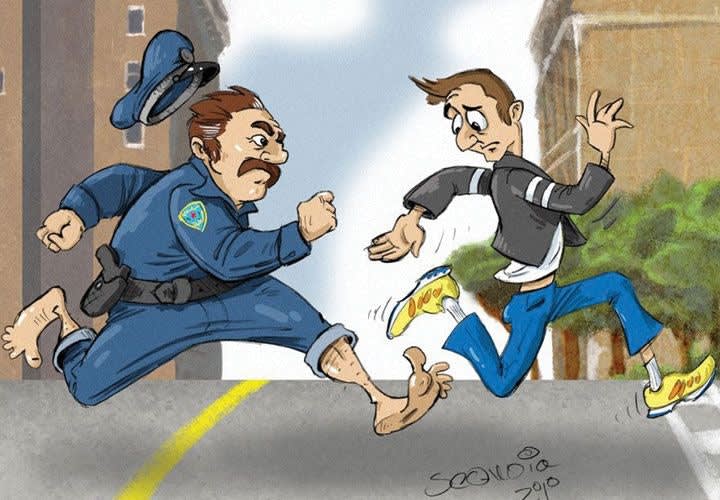 Everything Old is New Again