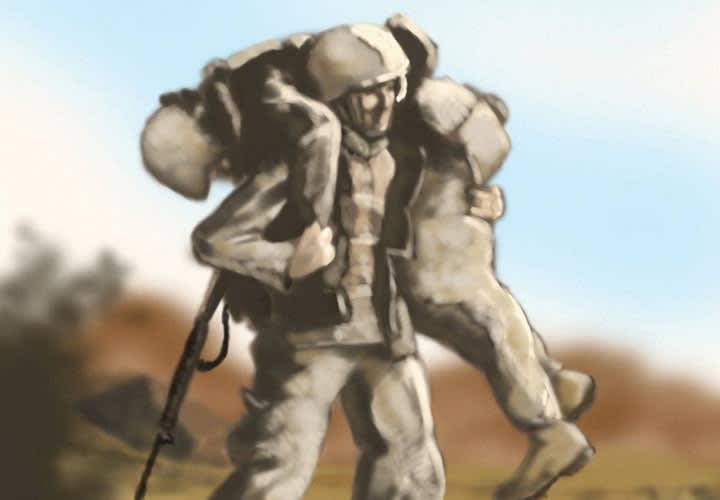 Can You Show Feelings and Stay Strong?